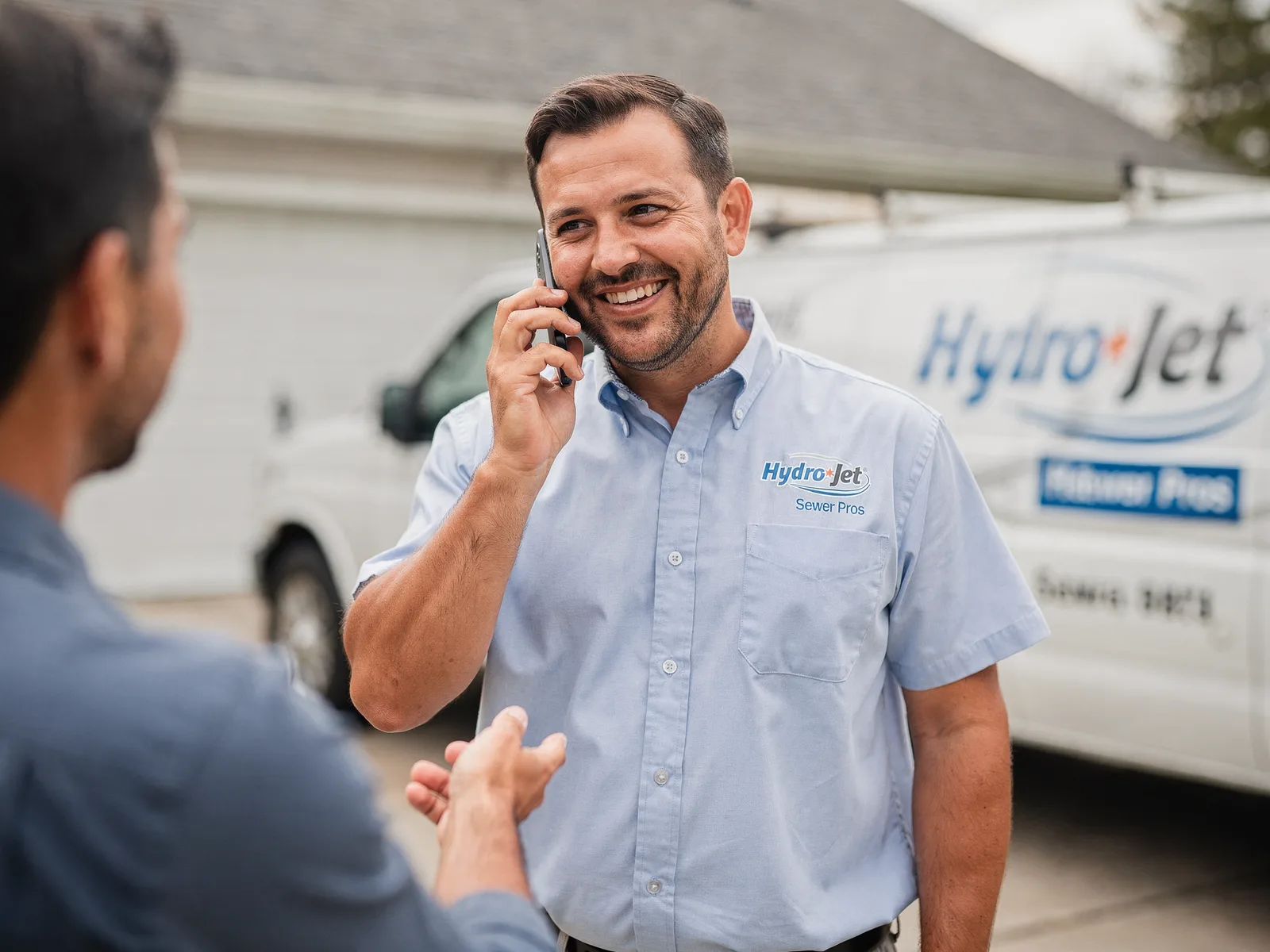 Hydro Jetting Near Me Shippensburg, PA FAQs